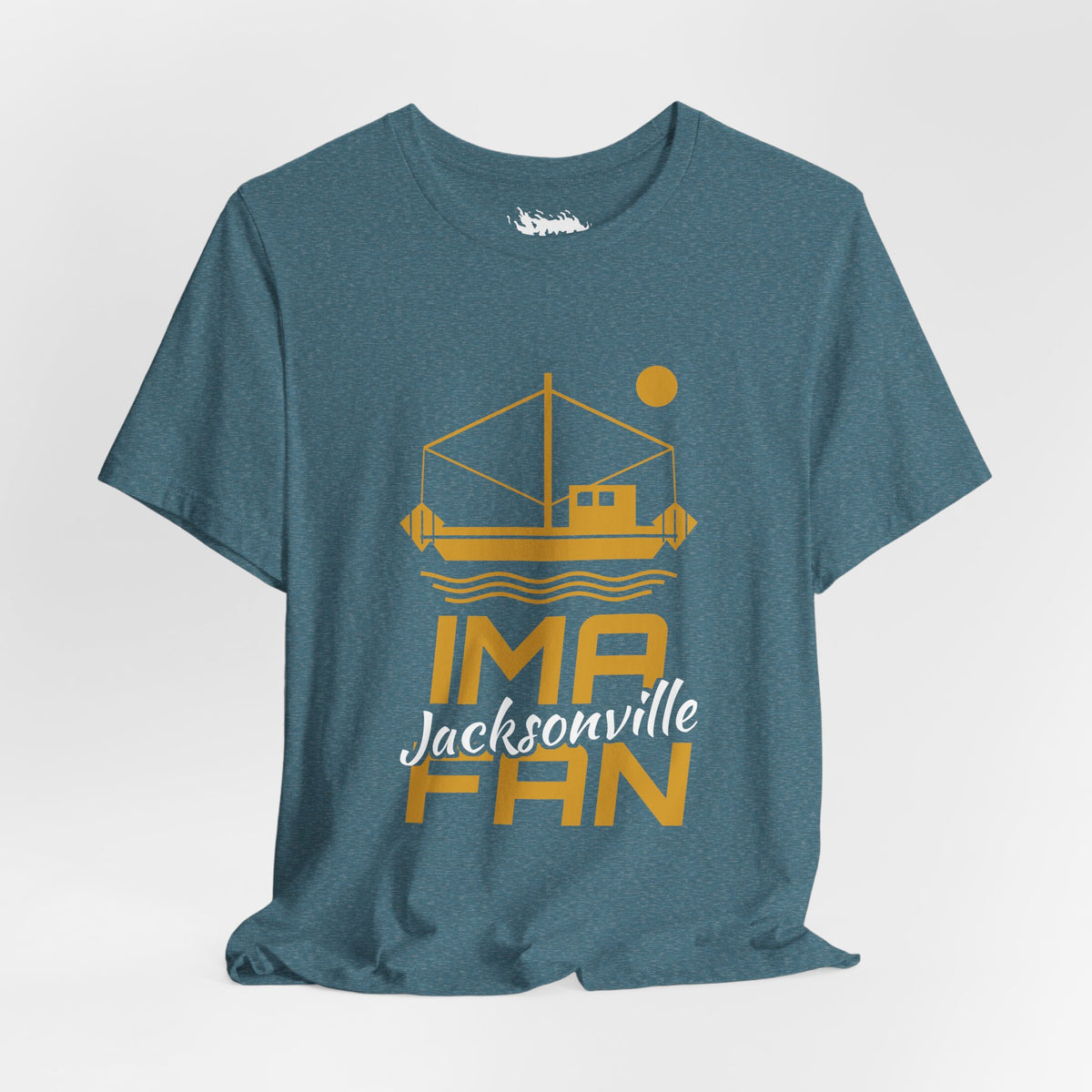 IMA Fan Jacksonville Tee