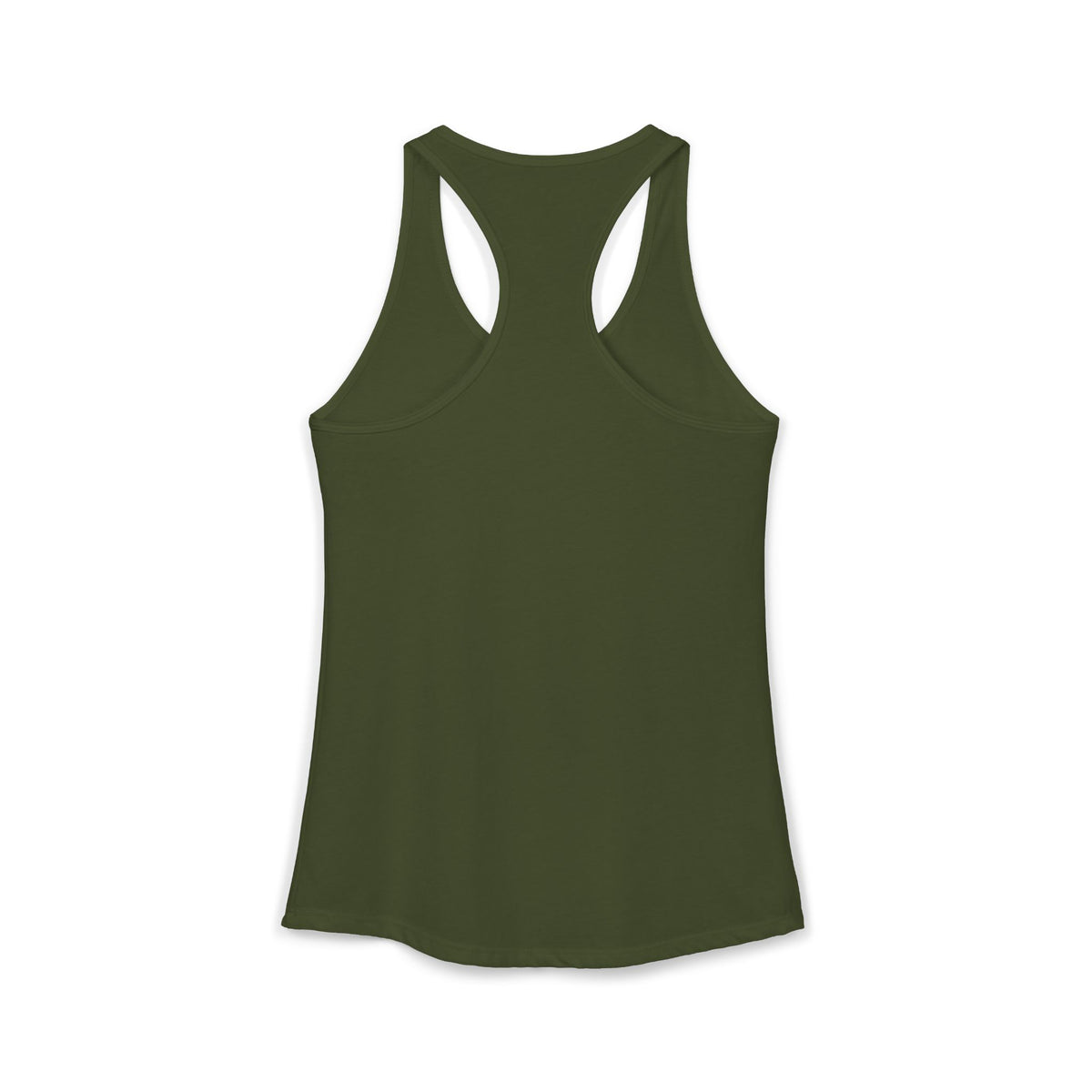 IMA Fan New York Rooftop - Women's Racerback Tank