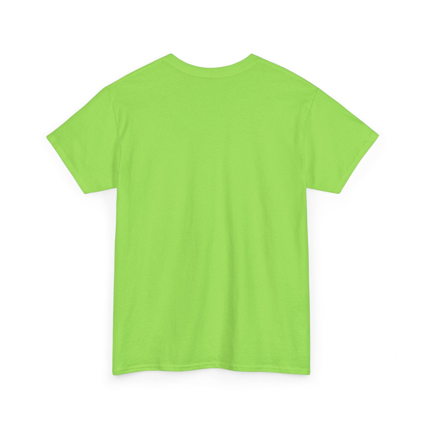 Jusy say - Unisex Heavy Cotton Tee