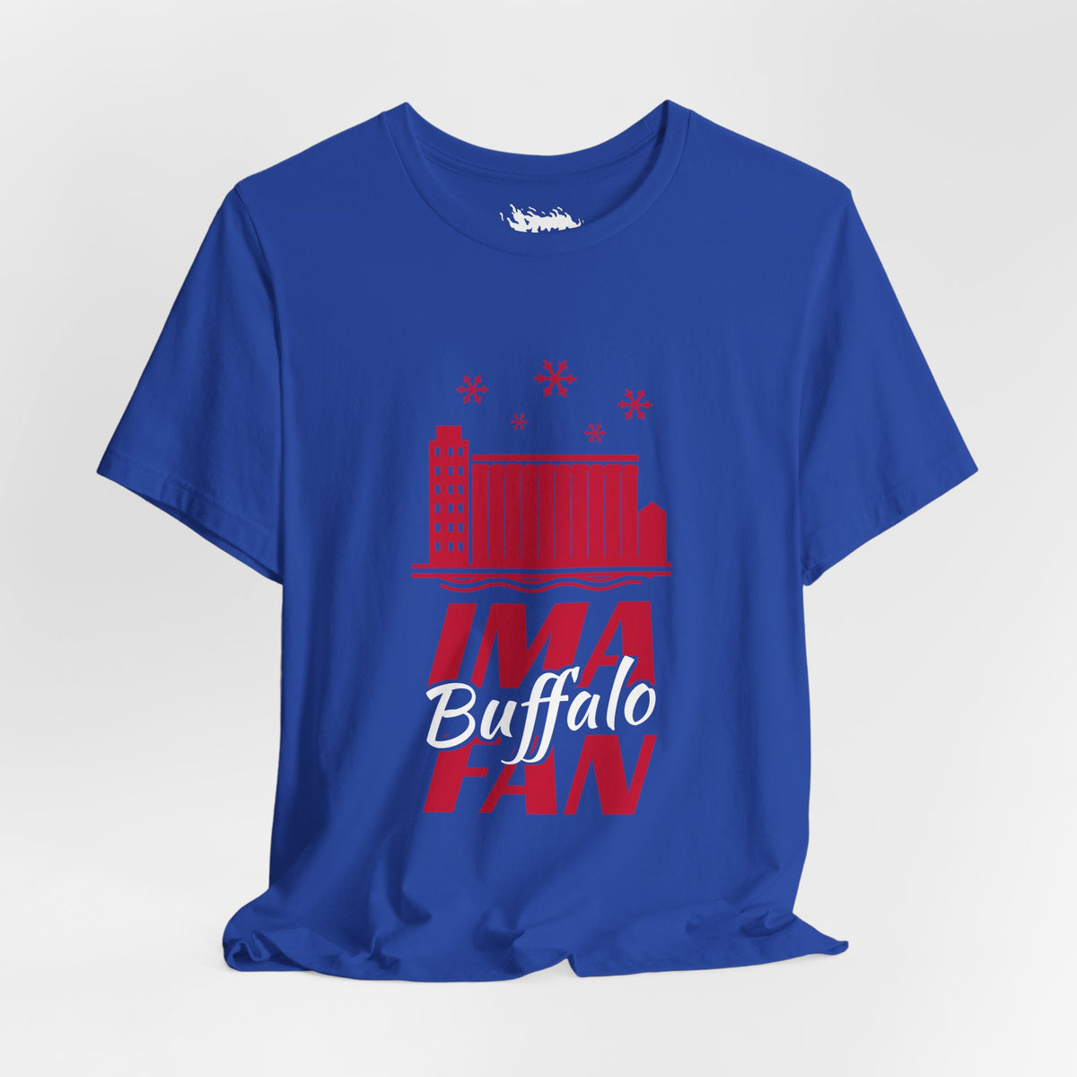 IMA Fan Buffalo Tee