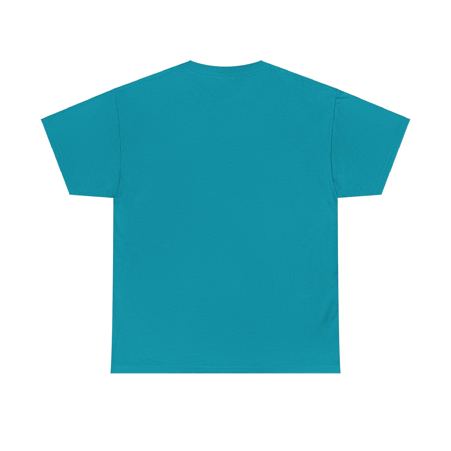 Jusy say - Unisex Heavy Cotton Tee