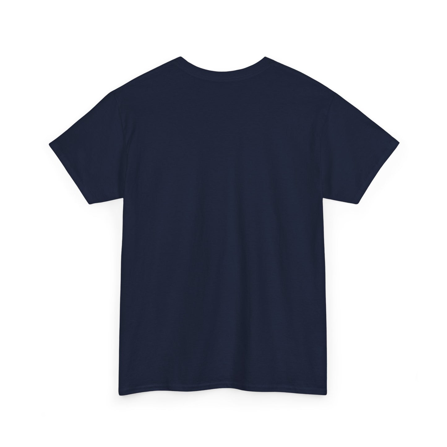 Jusy say - Unisex Heavy Cotton Tee