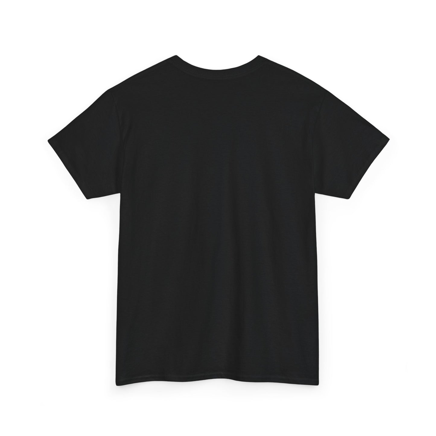 Jusy say - Unisex Heavy Cotton Tee