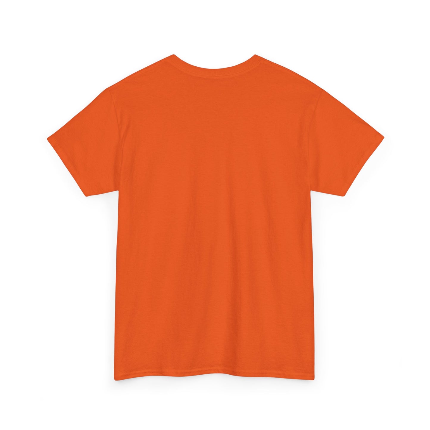 Jusy say - Unisex Heavy Cotton Tee