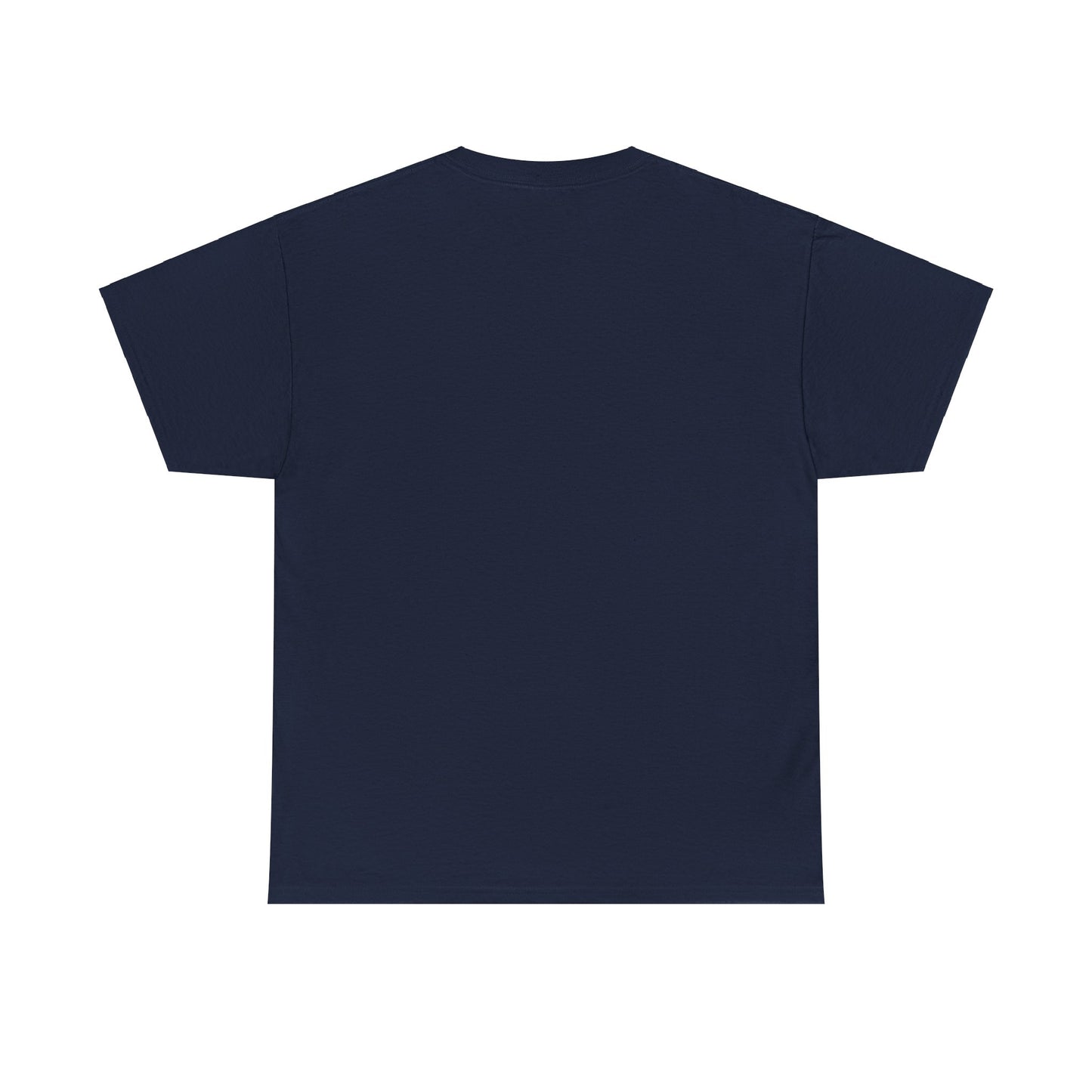 Jusy say - Unisex Heavy Cotton Tee