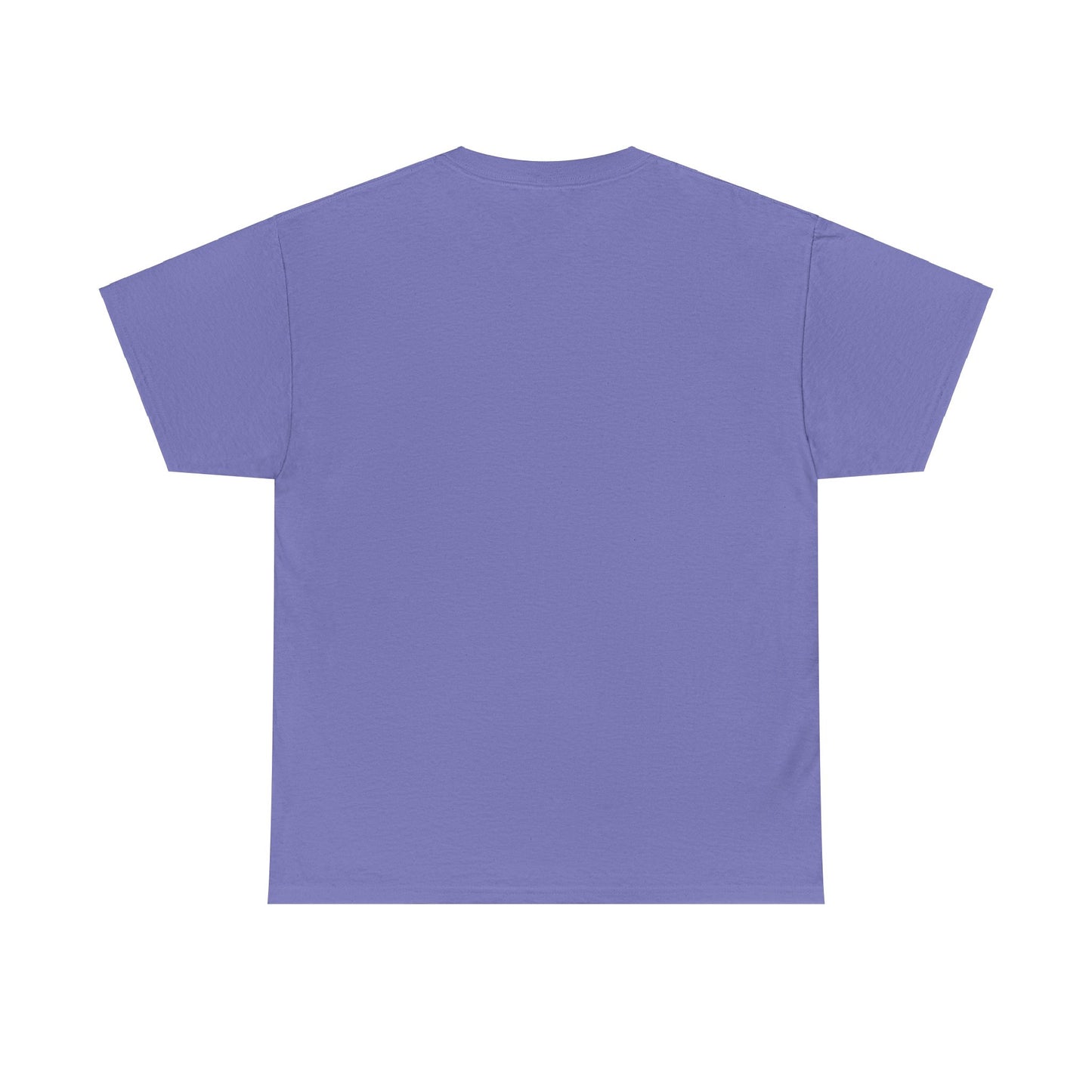 Jusy say - Unisex Heavy Cotton Tee