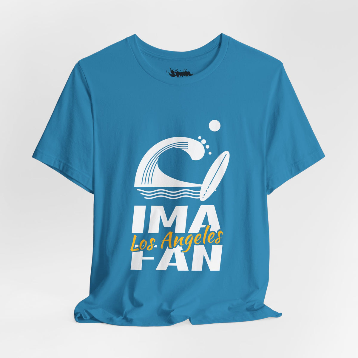 IMA Fan Los Angeles Surf Tee