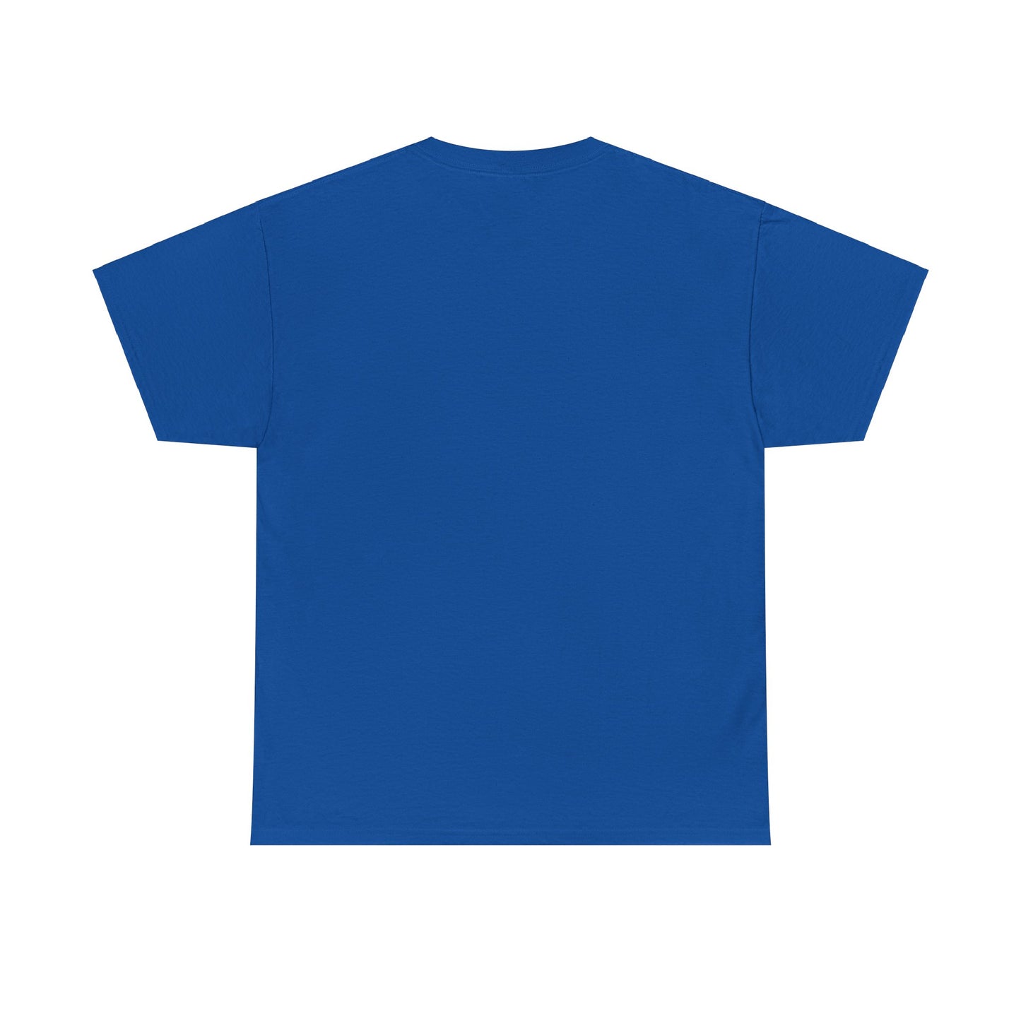 Jusy say - Unisex Heavy Cotton Tee