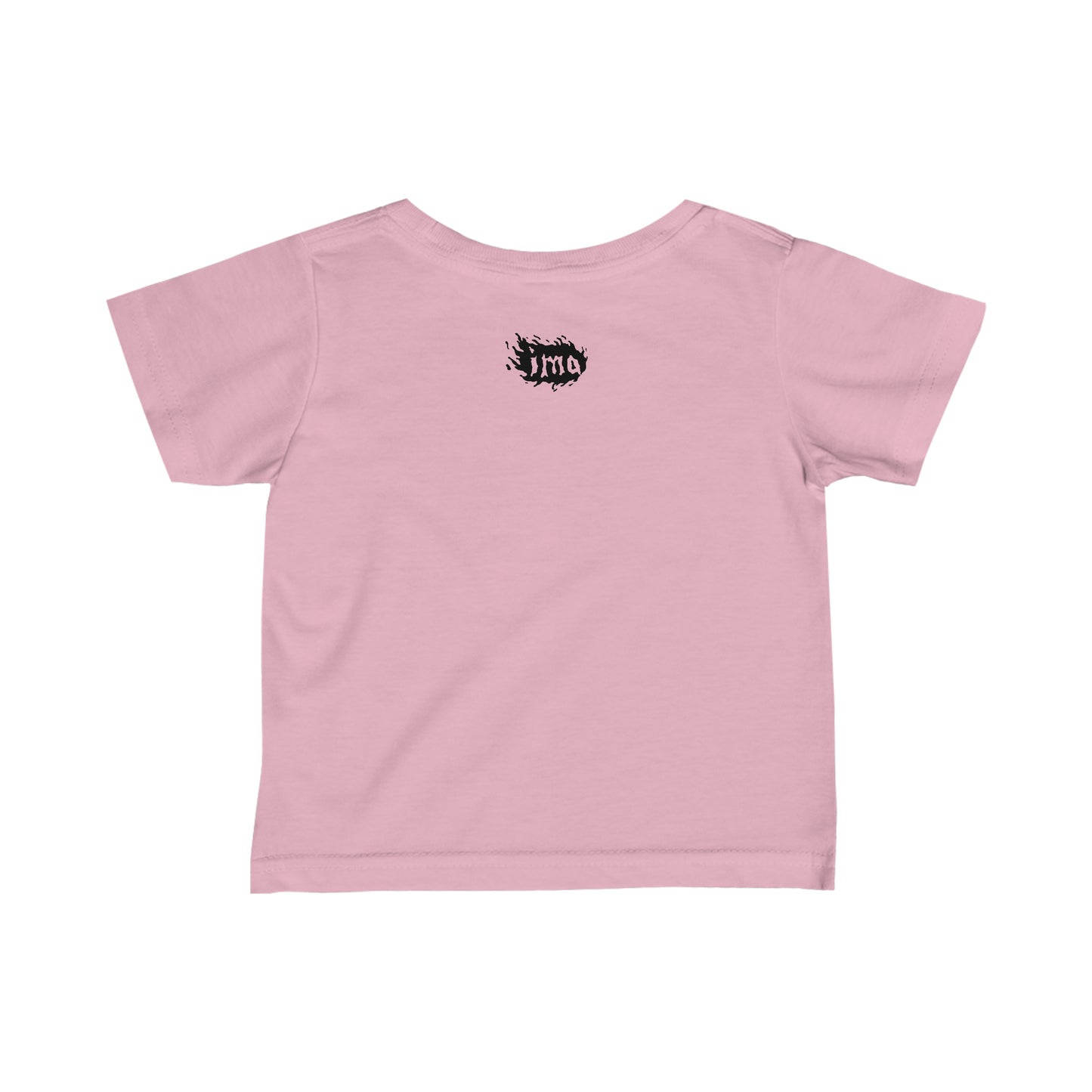 Agent of Chaos - Infant Fine Jersey Tee