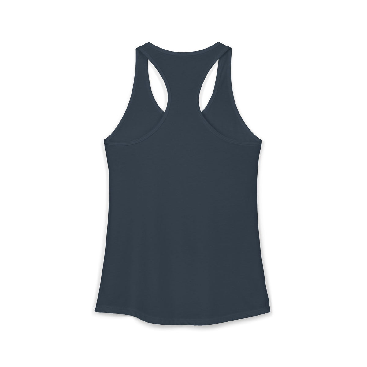 IMA Fan Denver - Women's Racerback Tank