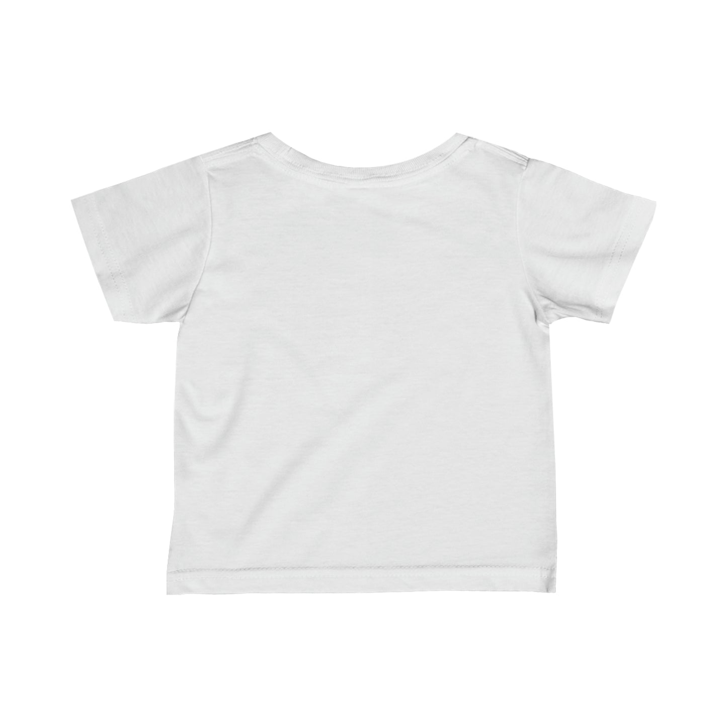 Cowboy - Infant Fine Jersey Tee