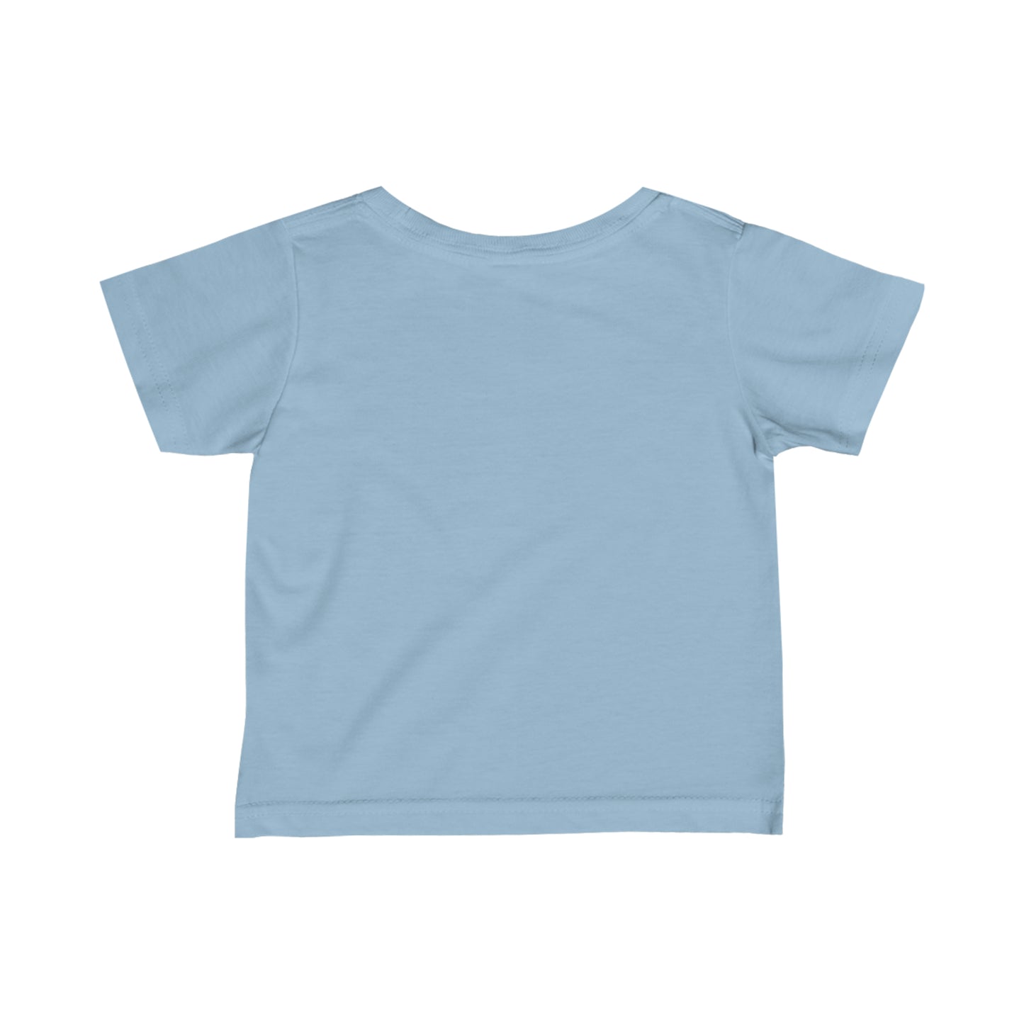 Cowboy - Infant Fine Jersey Tee