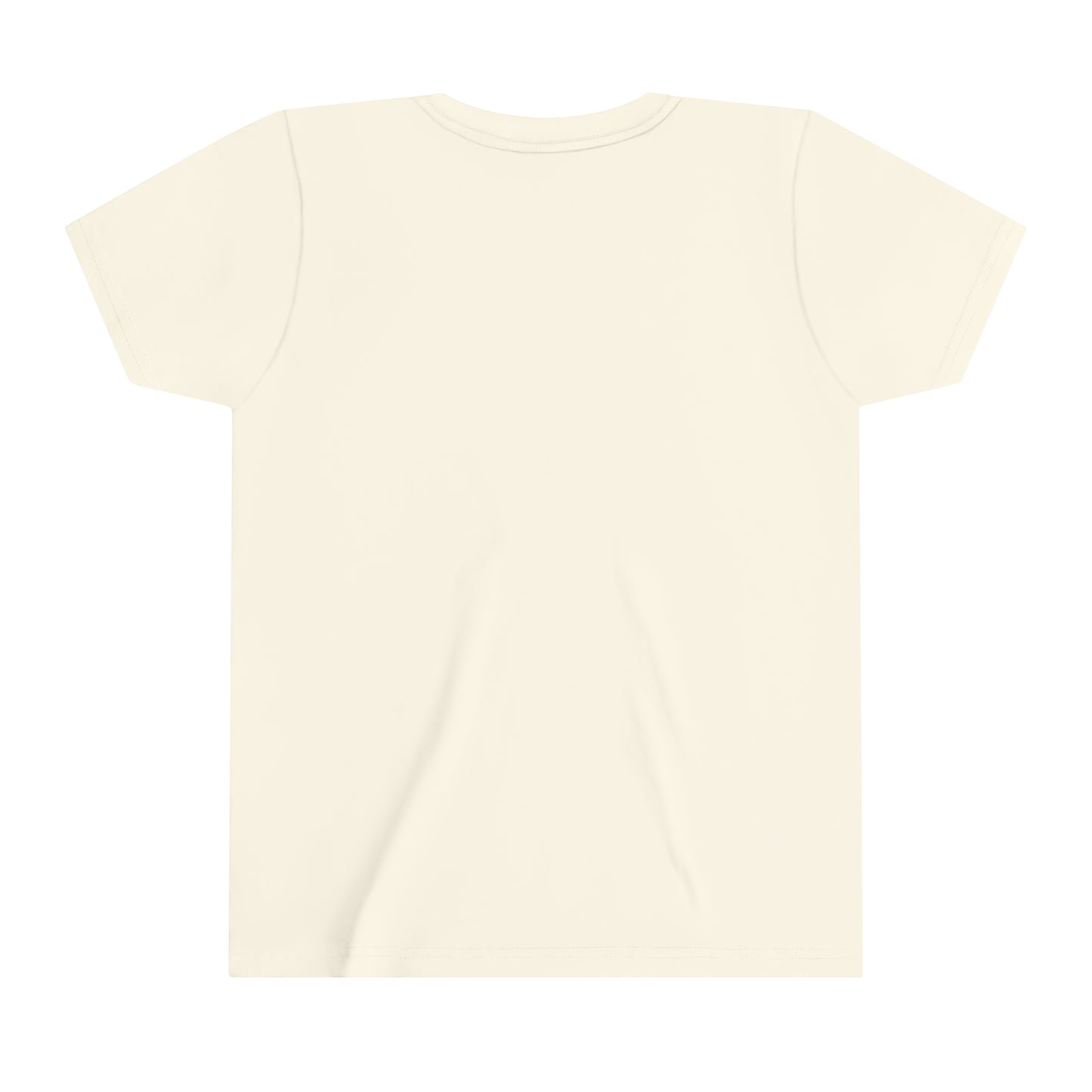 Cowboy - Youth Short Sleeve Tee