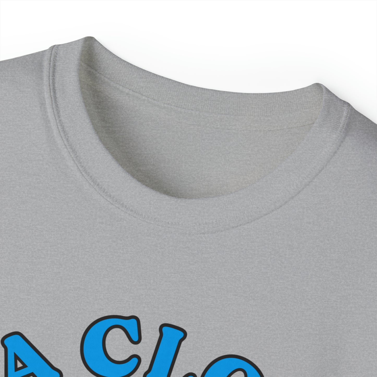 Clown - red - Unisex Ultra Cotton Tee