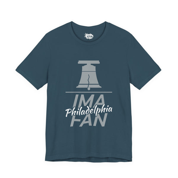 IMA Fan Philadelphia Tee