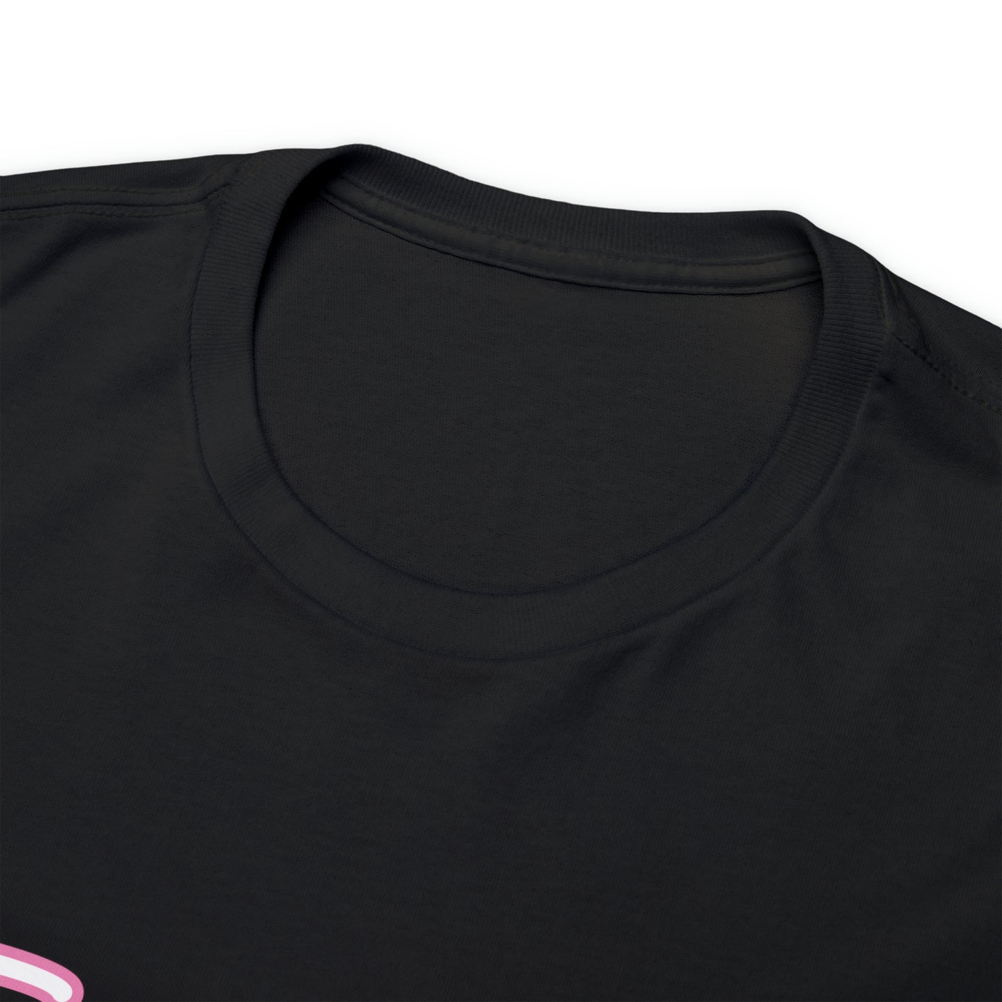 Fantastic Vice LRG - Unisex Heavy Cotton Tee