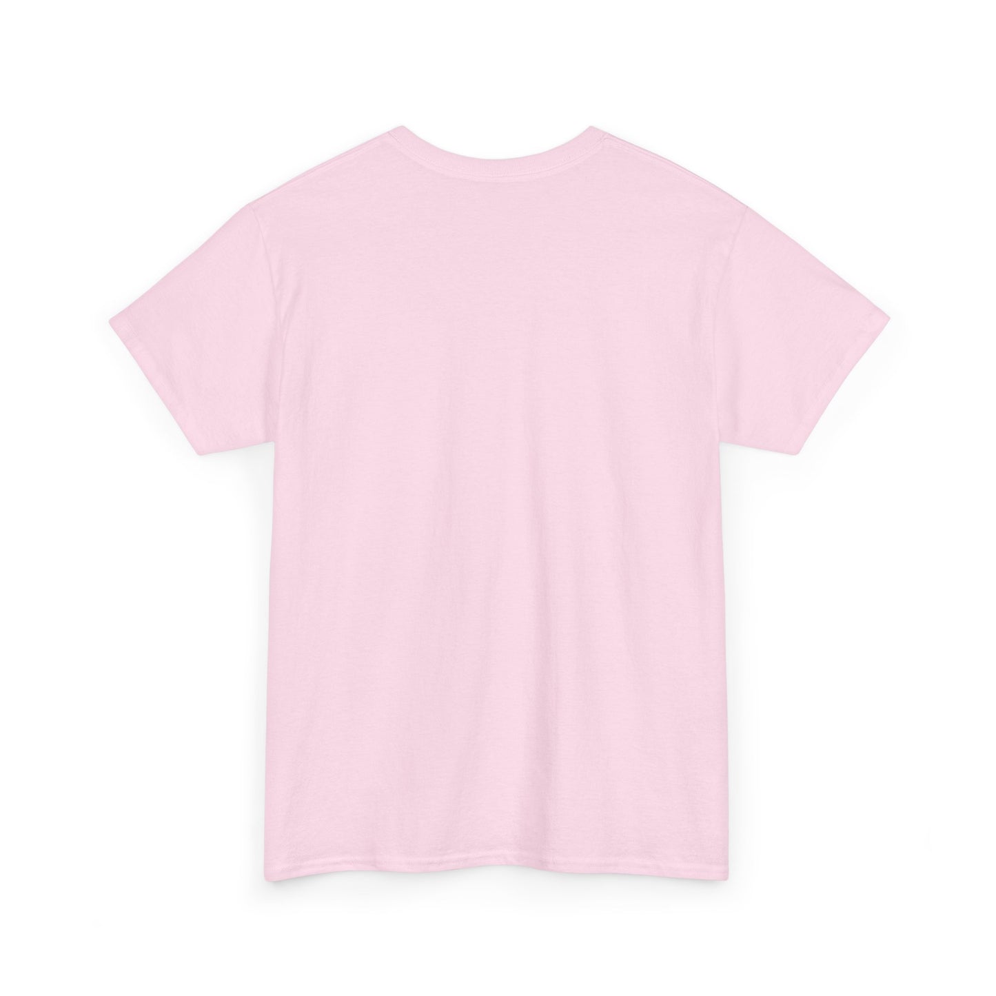Jusy say - Unisex Heavy Cotton Tee