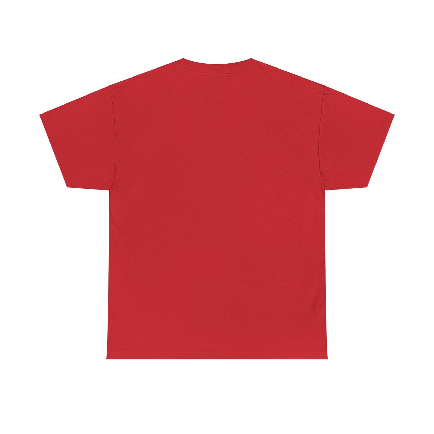 Jusy say - Unisex Heavy Cotton Tee