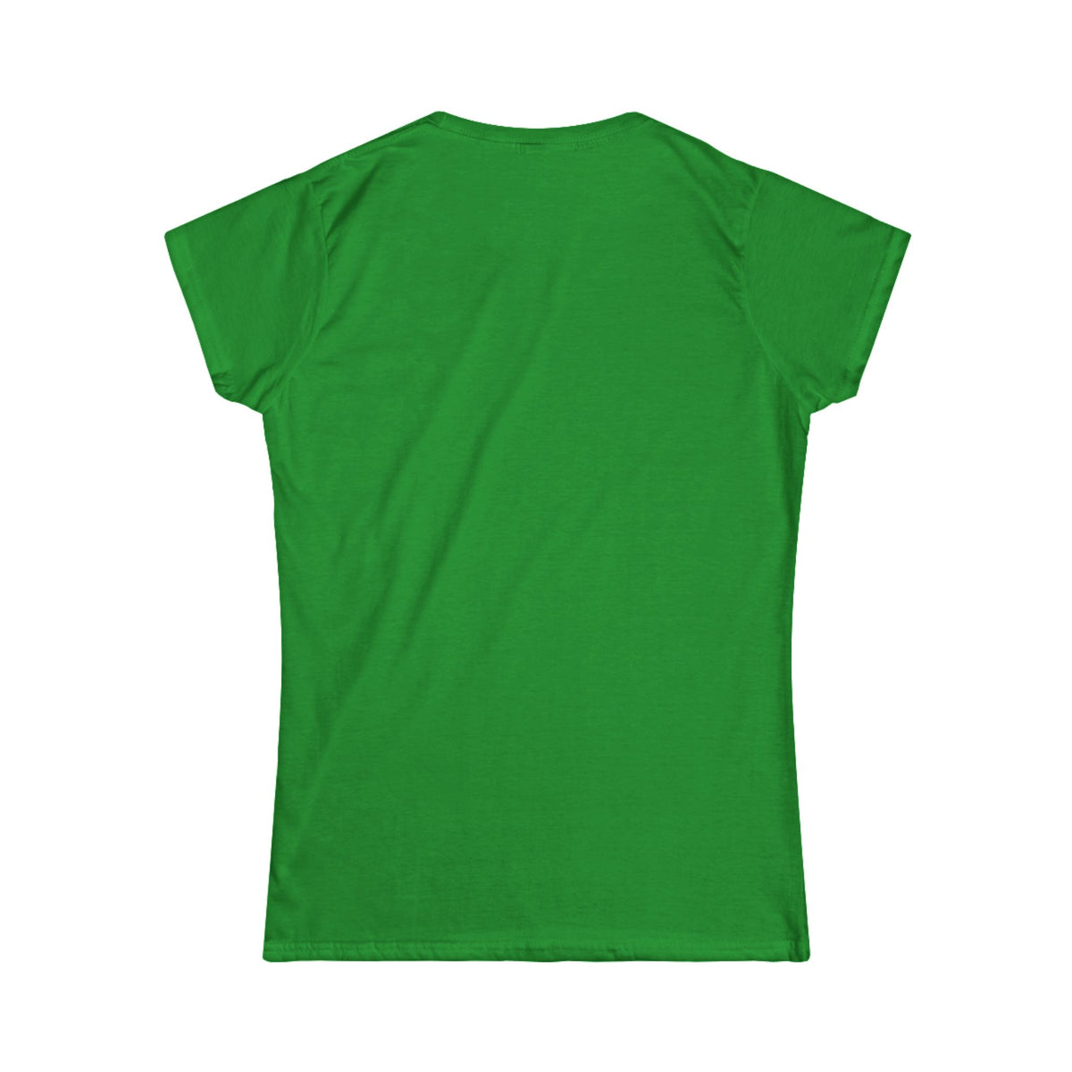 IMA Fan New York Rooftop - Women's Softstyle Tee