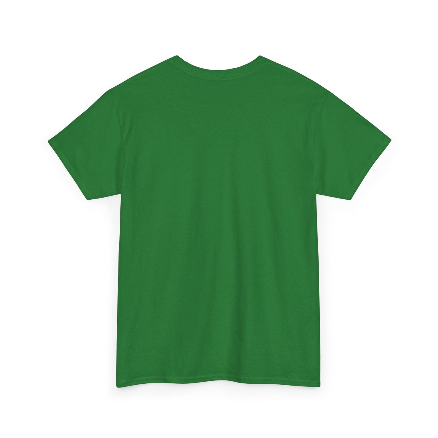 Jusy say - Unisex Heavy Cotton Tee