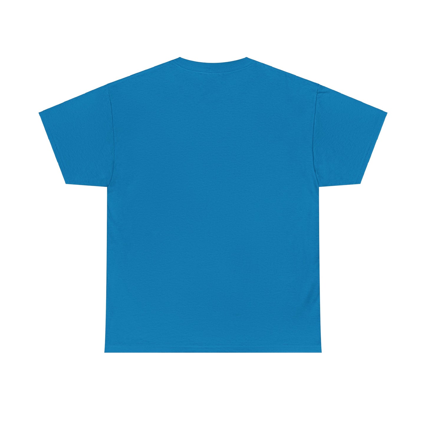 Jusy say - Unisex Heavy Cotton Tee