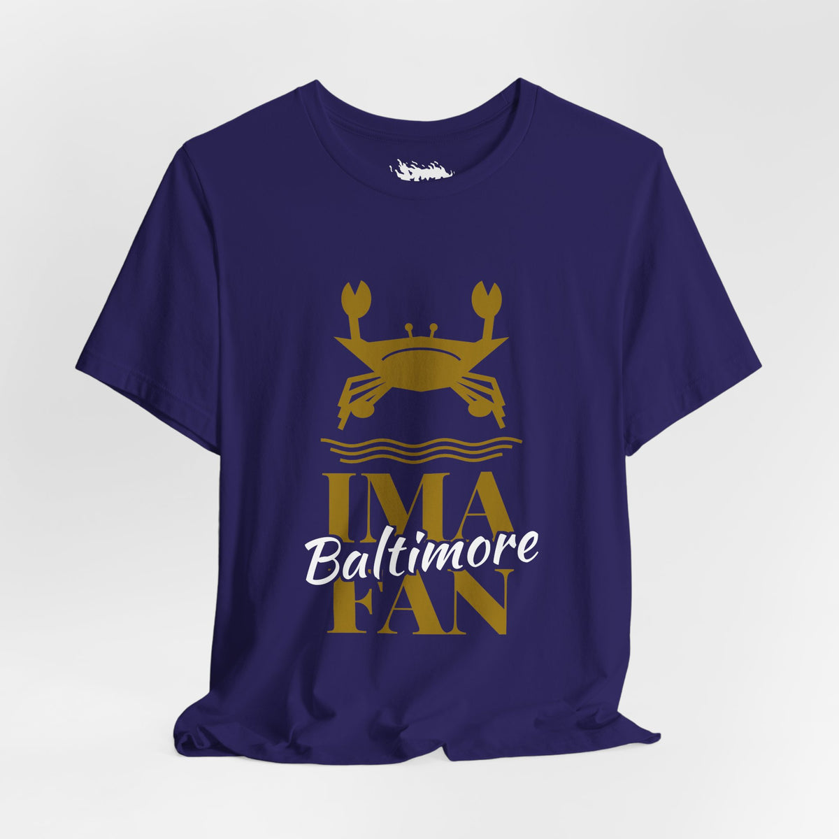 IMA Fan Baltimore Tee