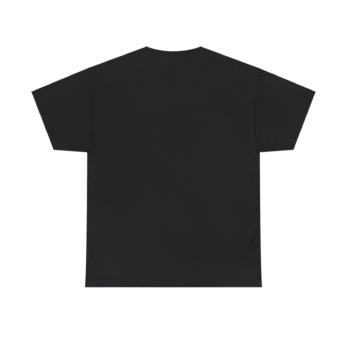 Jusy say - Unisex Heavy Cotton Tee