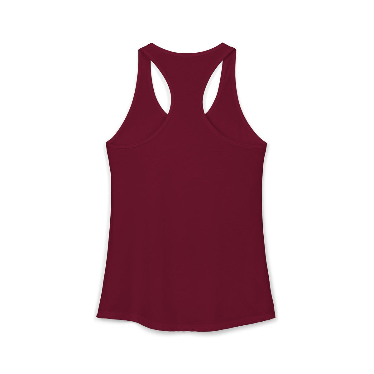 IMA Fan Arizona - Women's Racerback Tank