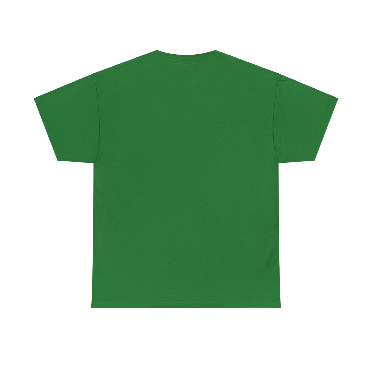 Jusy say - Unisex Heavy Cotton Tee