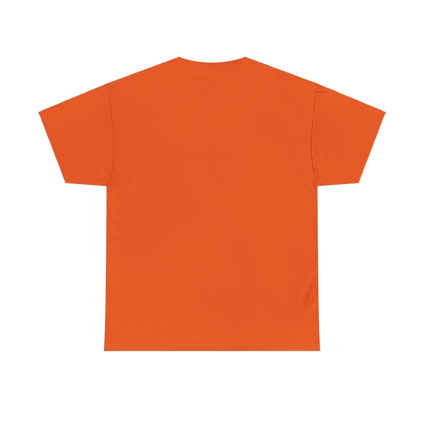 Jusy say - Unisex Heavy Cotton Tee