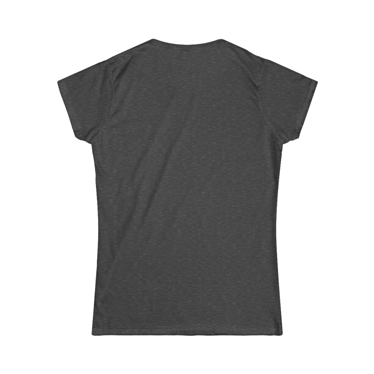 IMA Fan Green Bay - Women's Softstyle Tee
