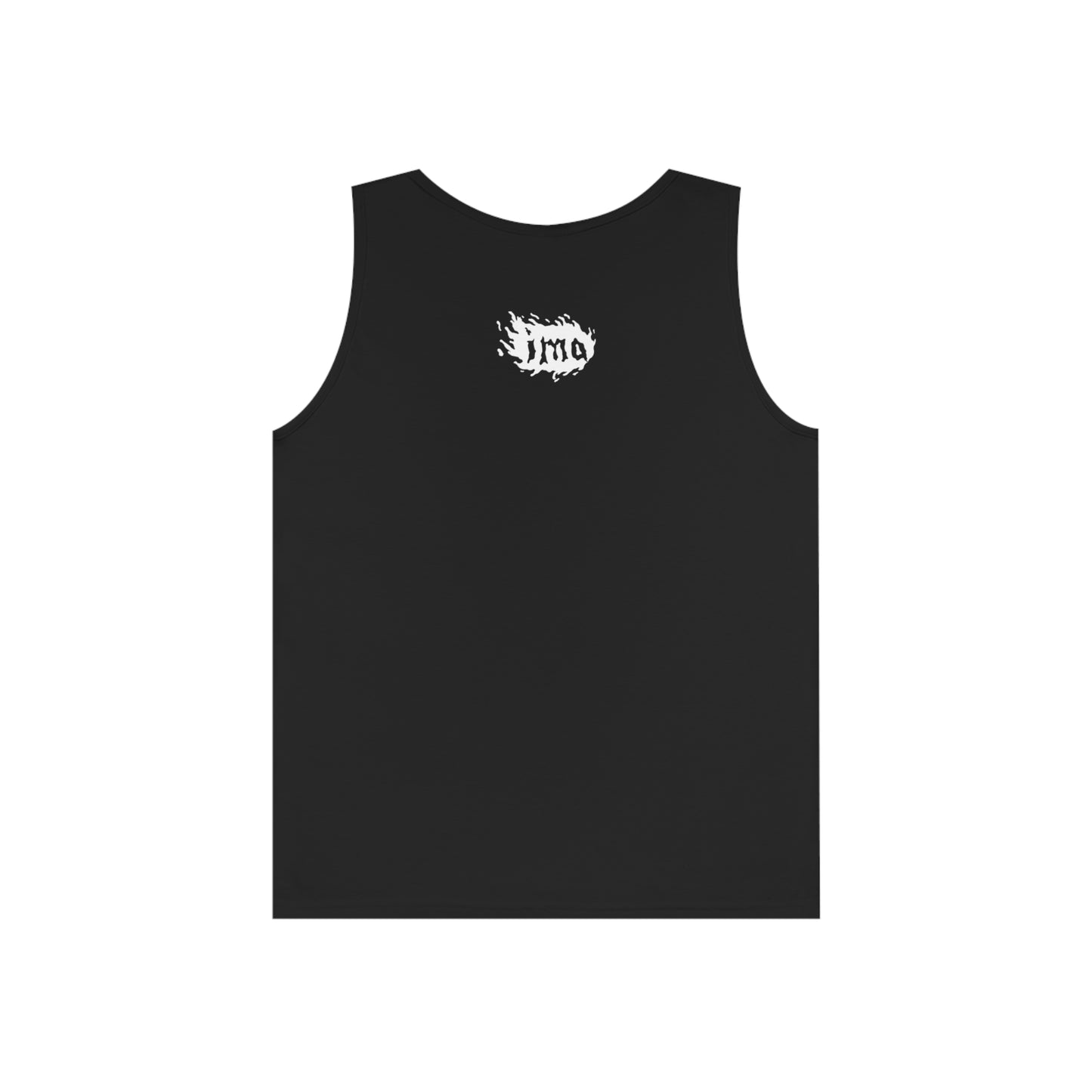 Cloud - Unisex Heavy Cotton Tank Top