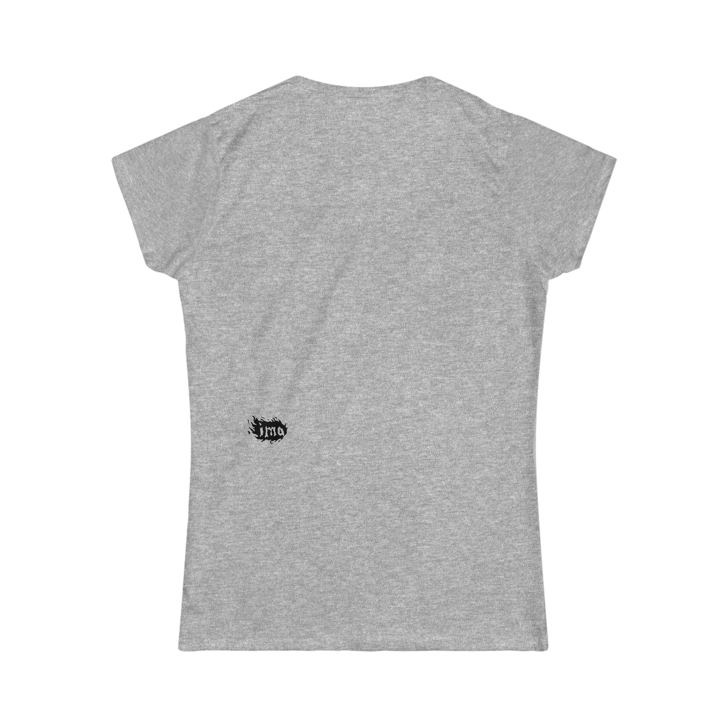 Party Animal - Women's Softstyle Tee