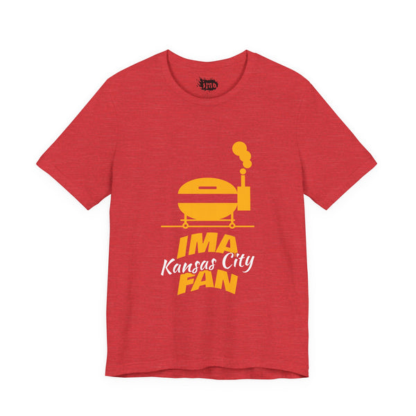 IMA Fan Kansas City Tee
