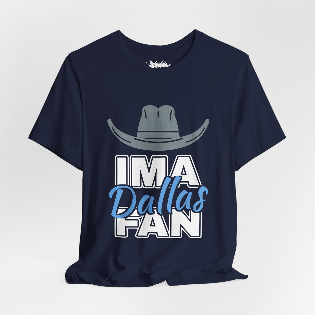 IMA Fan Dallas Tee