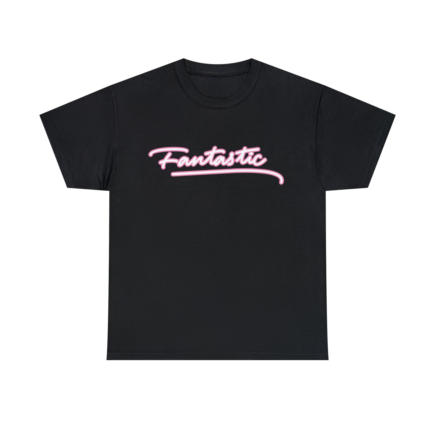 Fantastic Vice LRG - Unisex Heavy Cotton Tee