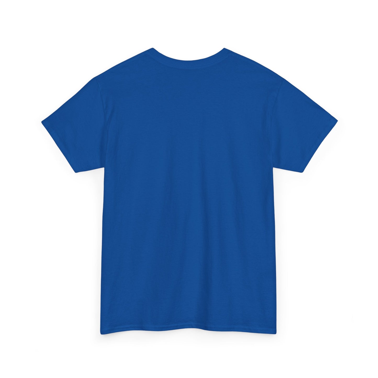 Jusy say - Unisex Heavy Cotton Tee