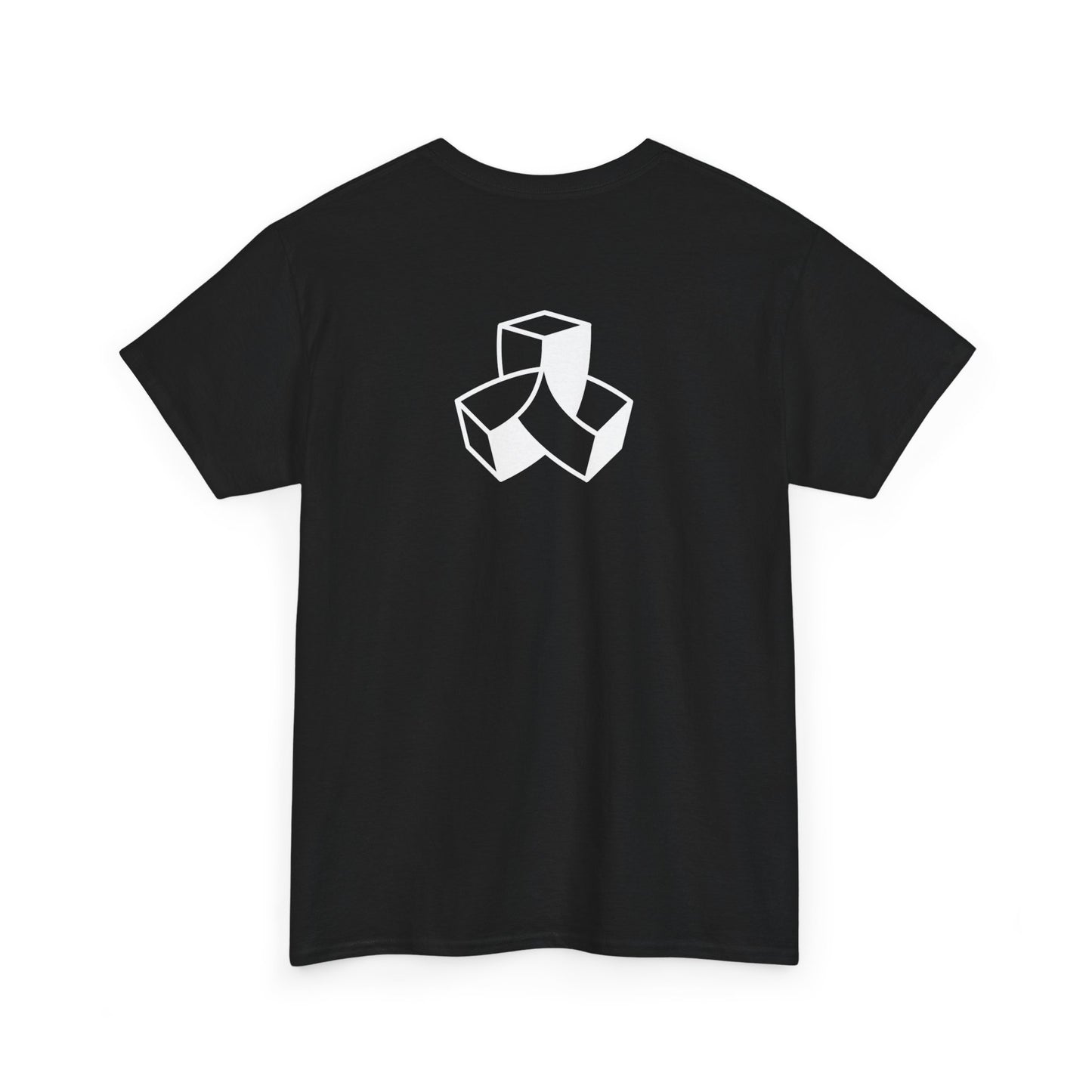Final Installment — Cotton Tee