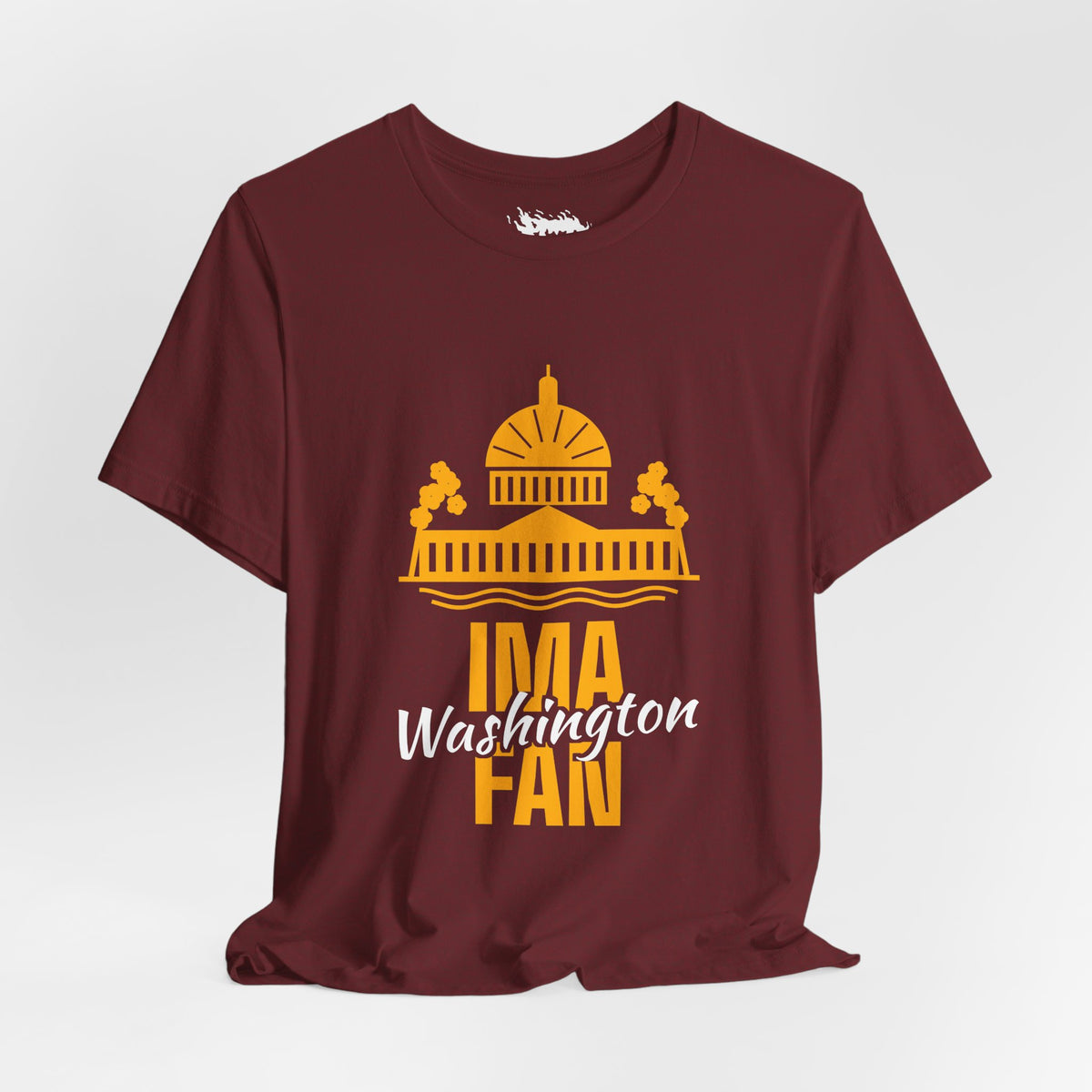 IMA Fan Washington Tee