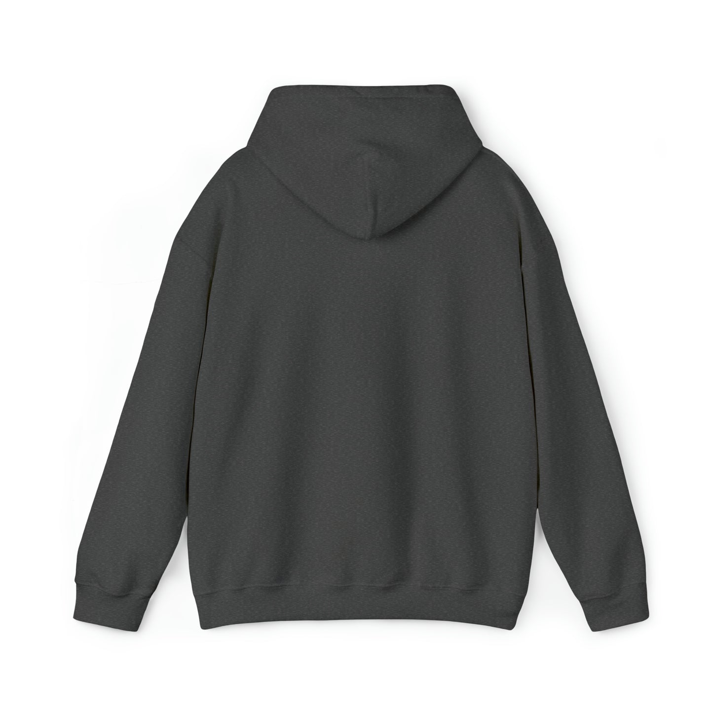 Fighter 2 - Bare knuckle - Unisex Heavy Blend™ Hooded Sweatshirt