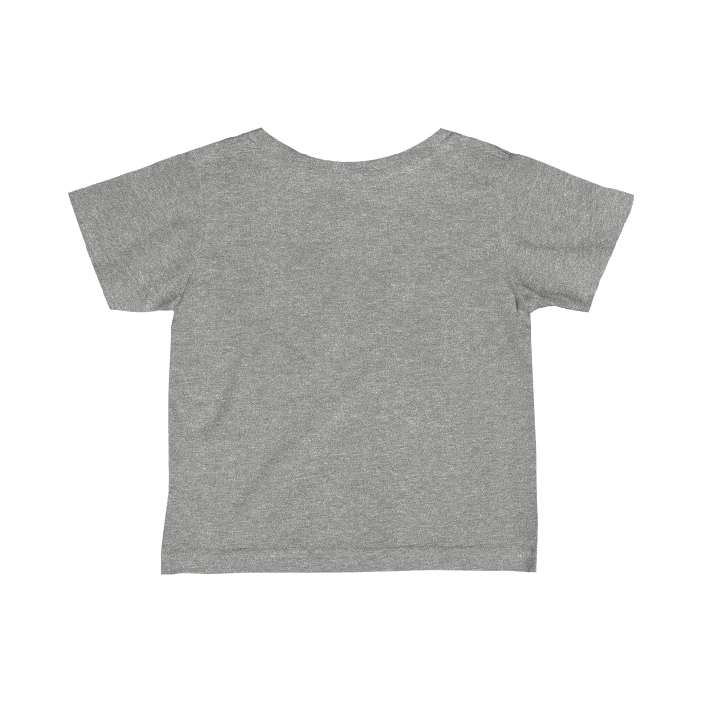 Cowboy - Infant Fine Jersey Tee