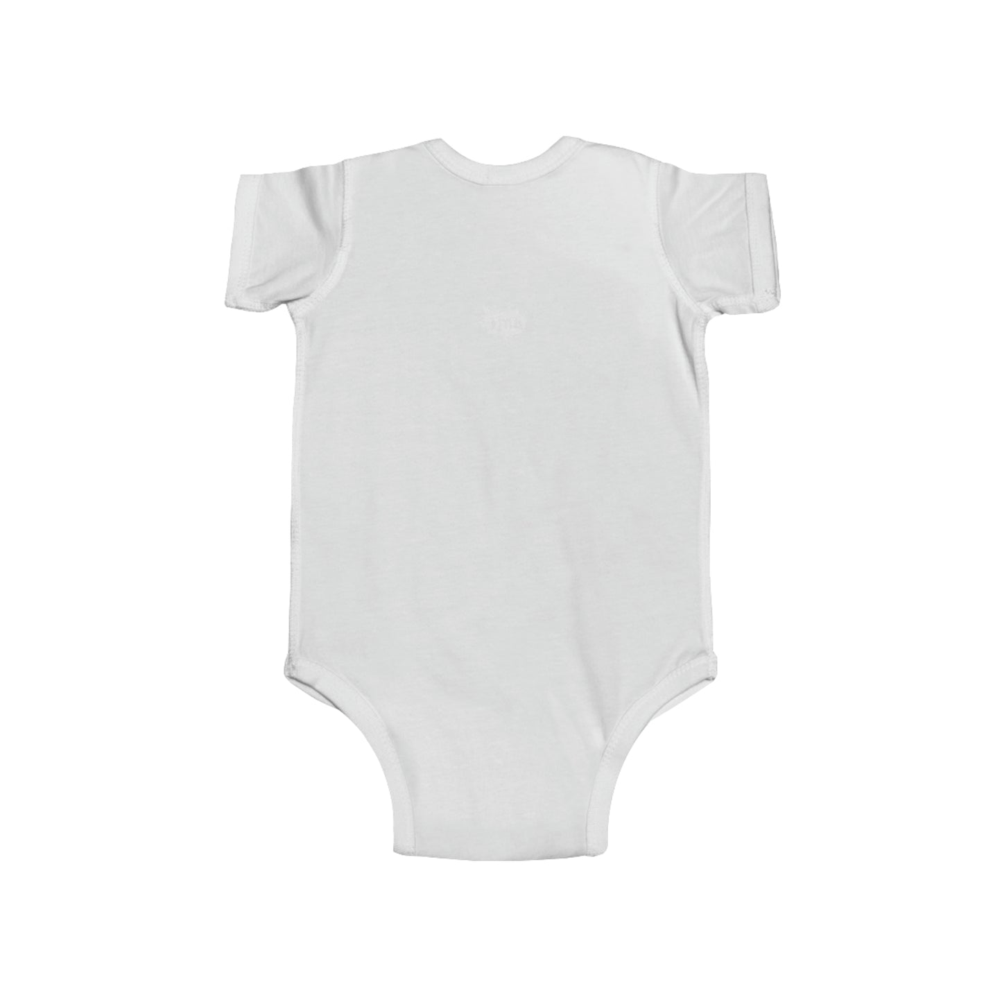 Cactus - Infant Fine Jersey Bodysuit