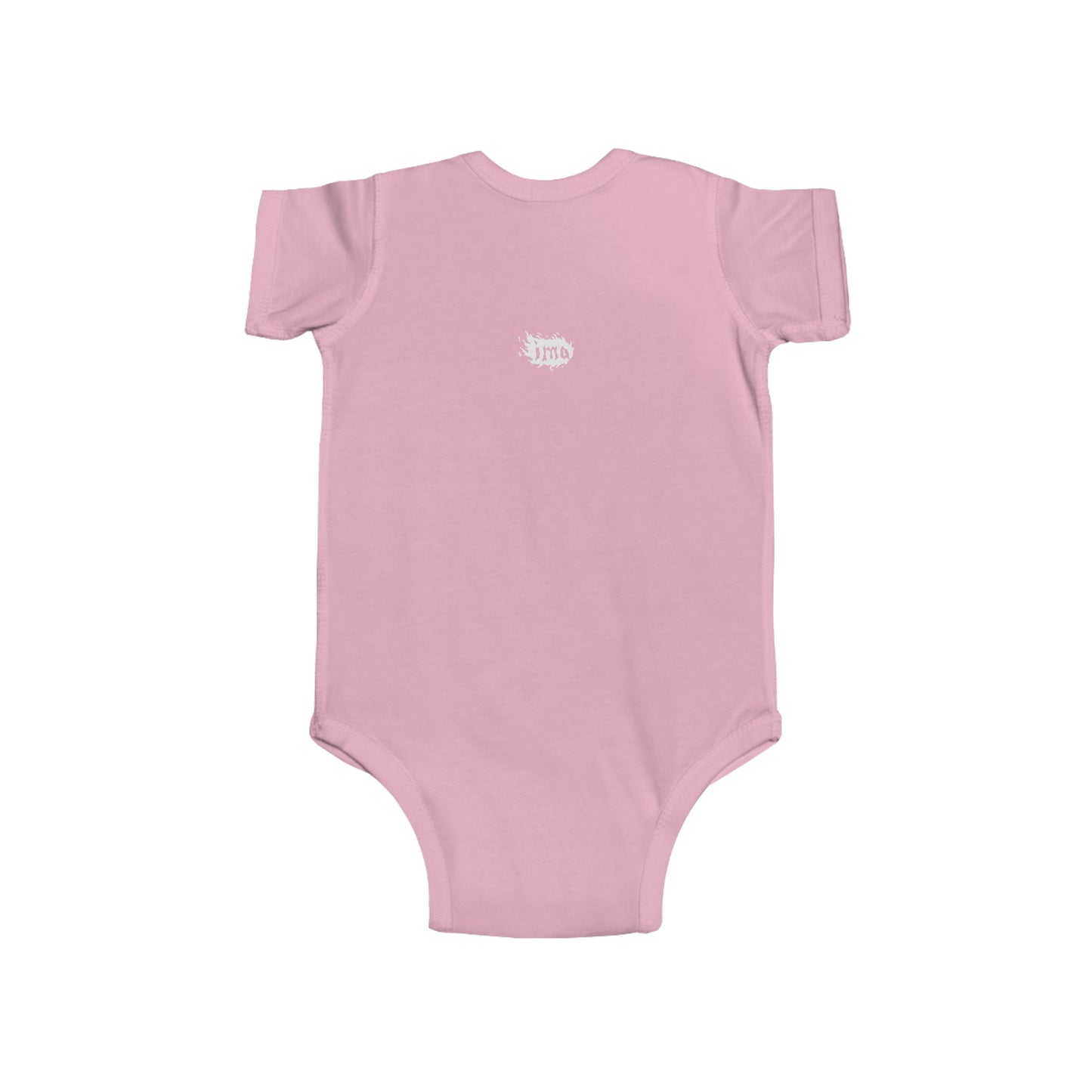 Cactus - Infant Fine Jersey Bodysuit
