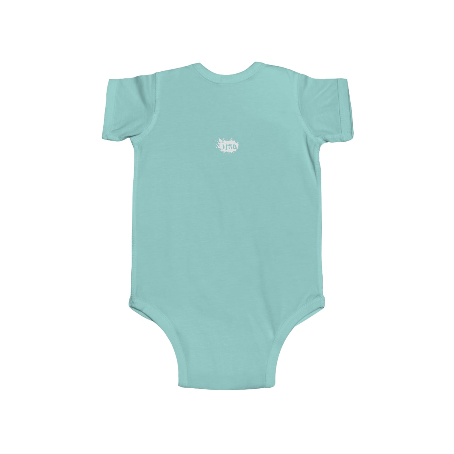 Cactus - Infant Fine Jersey Bodysuit
