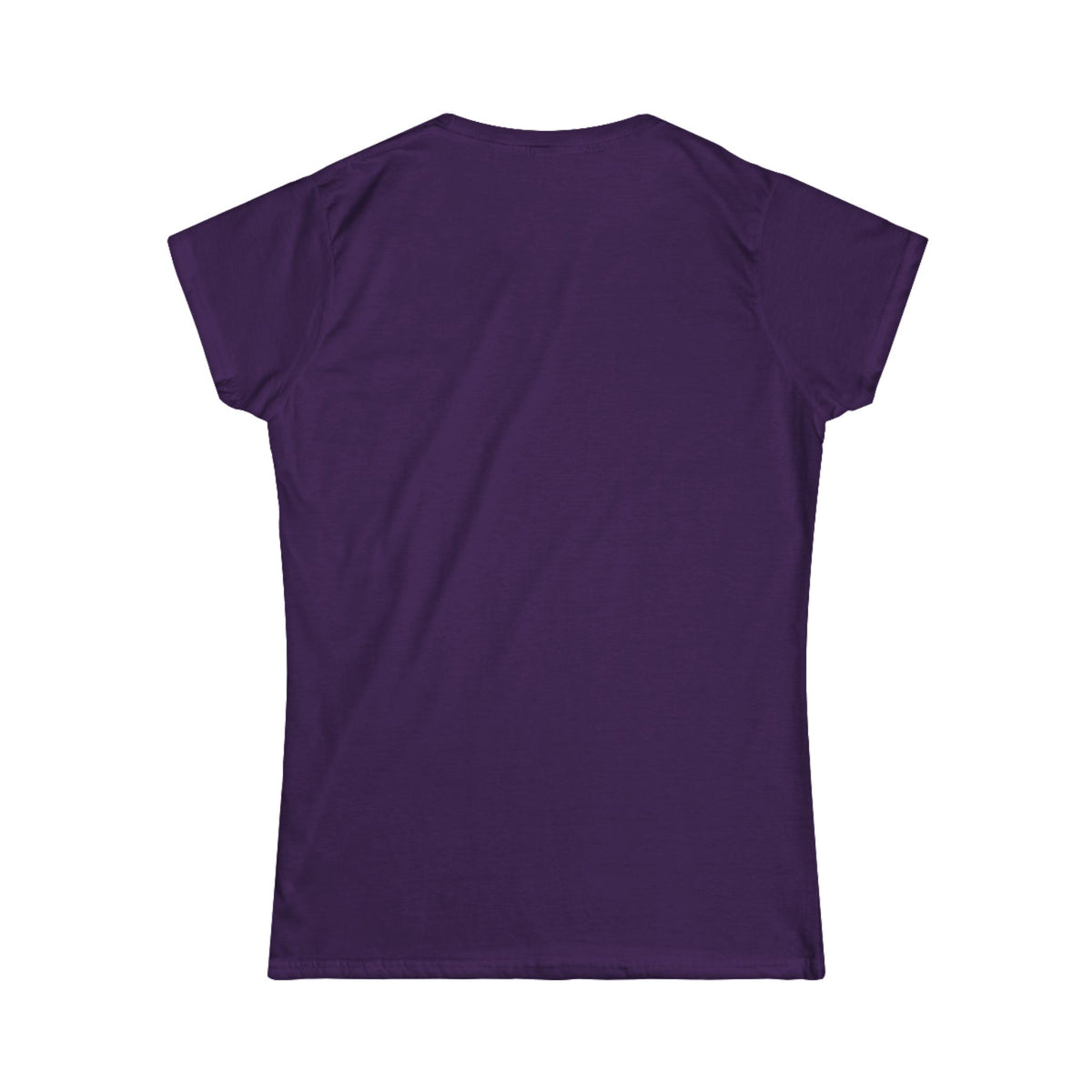 IMA Fan Minnesota - Women's Softstyle Tee