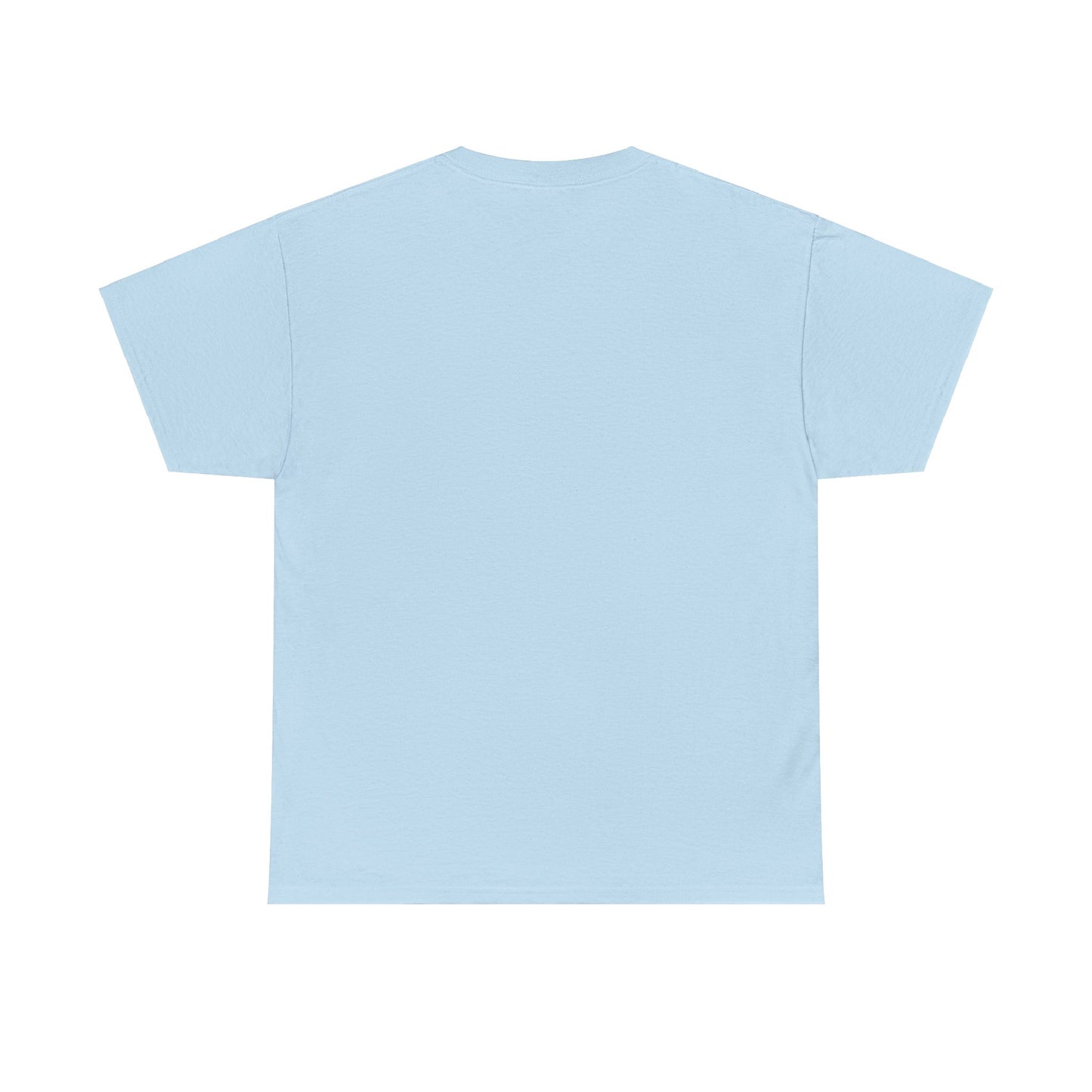 Jusy say - Unisex Heavy Cotton Tee