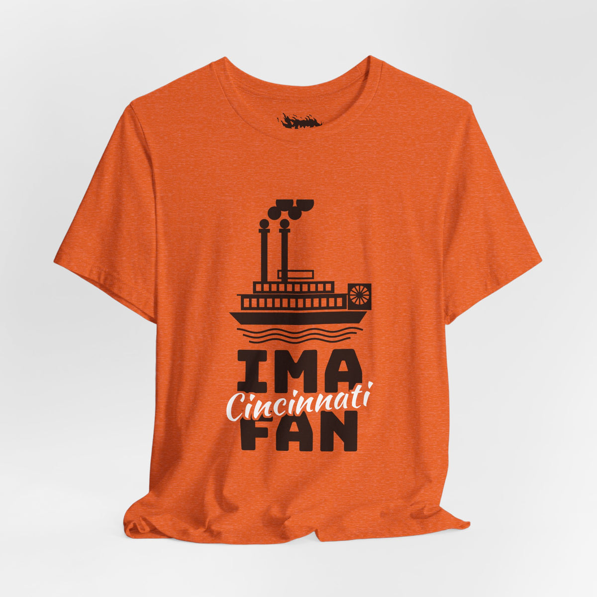 IMA Fan Cincinnati Tee