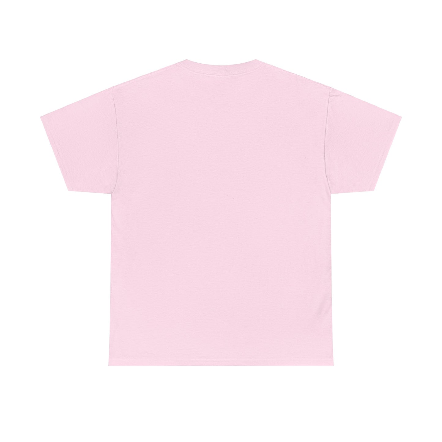 Jusy say - Unisex Heavy Cotton Tee