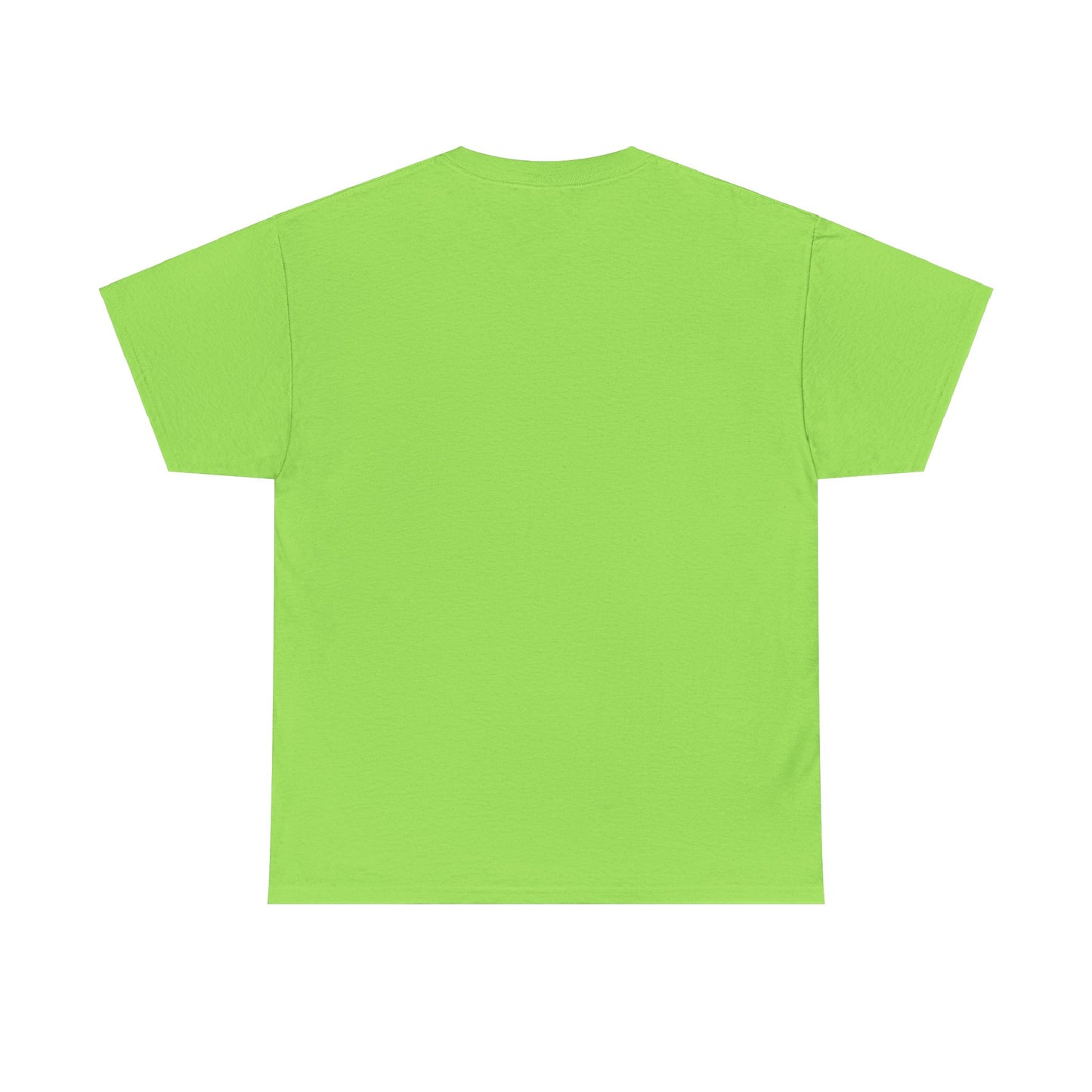 Jusy say - Unisex Heavy Cotton Tee