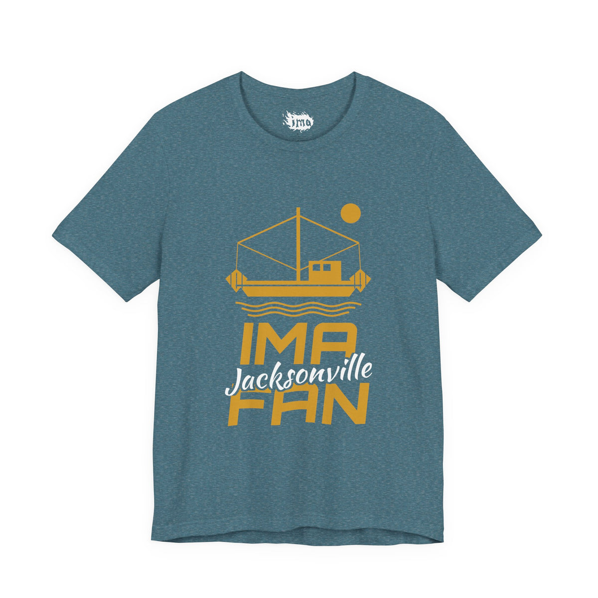 IMA Fan Jacksonville Tee